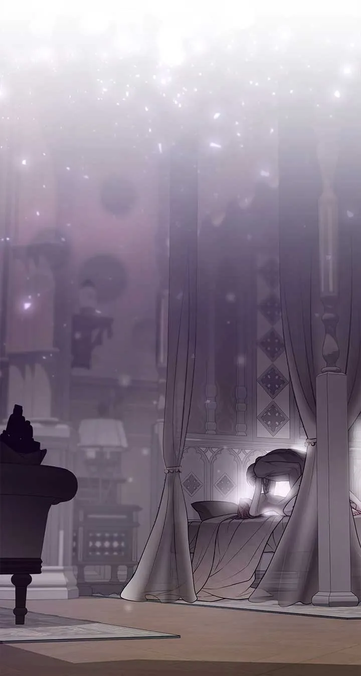 The Secret Bedroom of a Dejected Royal Daughter Chapter 113 25